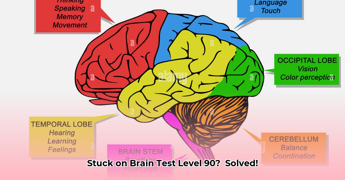 brain-test-level-90